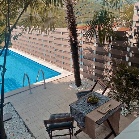 Apartman Verona بوزت المظهر الخارجي الصورة