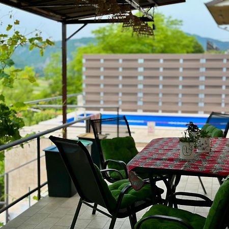 Apartman Verona بوزت المظهر الخارجي الصورة