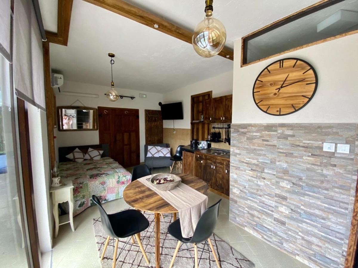 Apartman Verona بوزت المظهر الخارجي الصورة