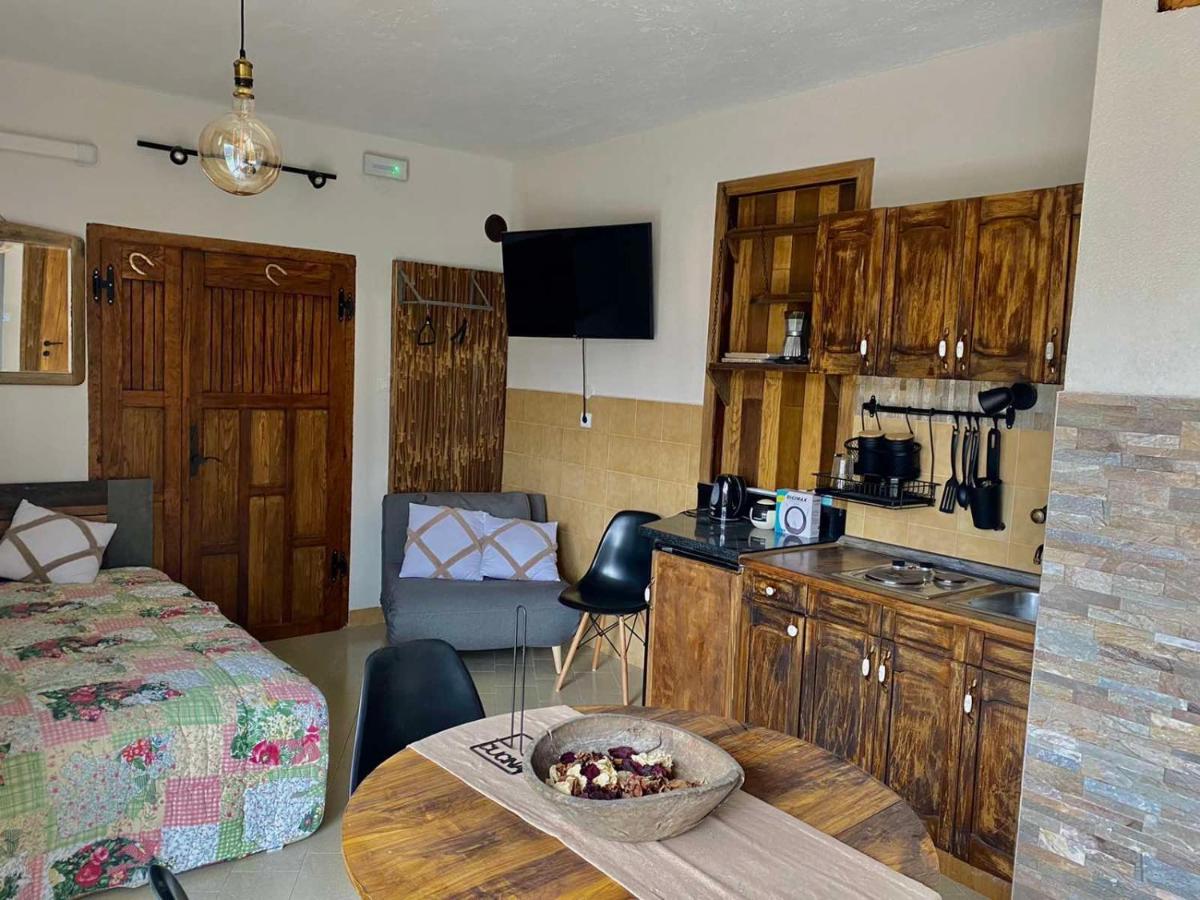 Apartman Verona بوزت المظهر الخارجي الصورة