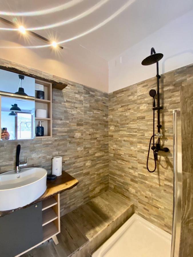 Apartman Verona بوزت المظهر الخارجي الصورة