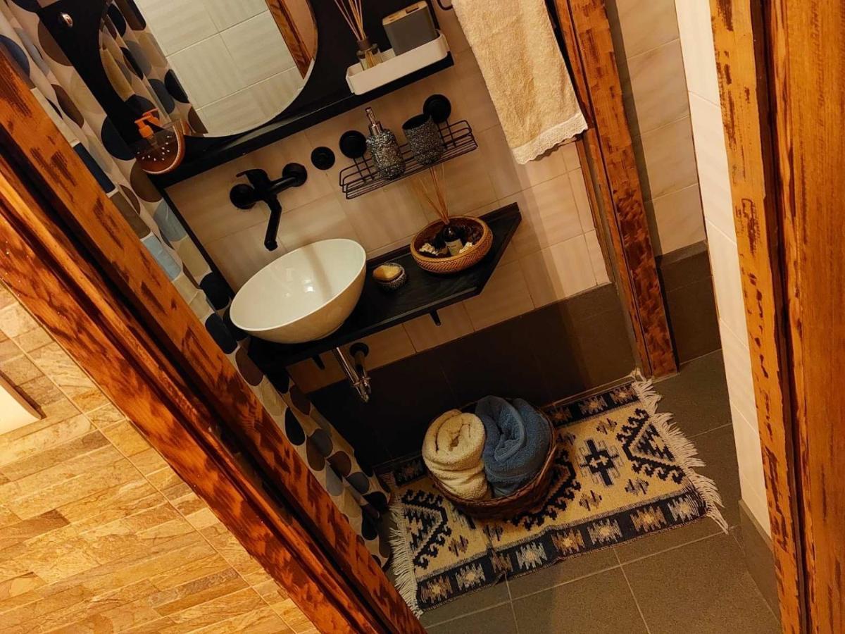 Apartman Verona بوزت المظهر الخارجي الصورة