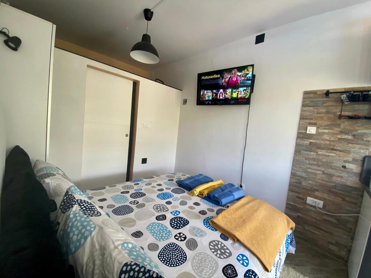 Apartman Verona بوزت المظهر الخارجي الصورة