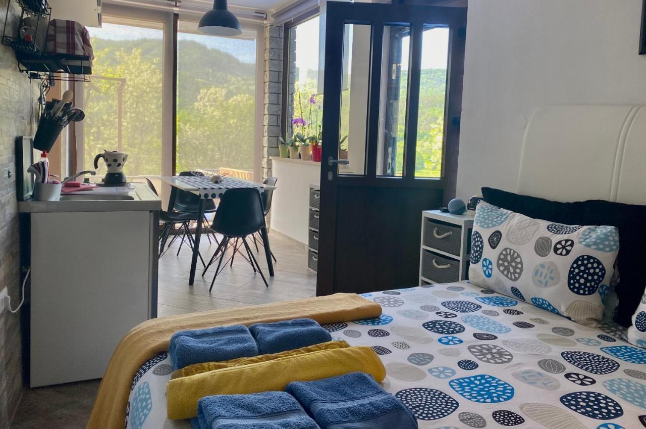 Apartman Verona بوزت المظهر الخارجي الصورة