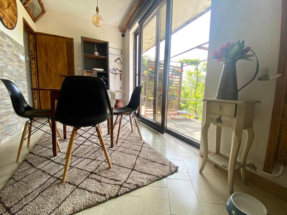 Apartman Verona بوزت المظهر الخارجي الصورة