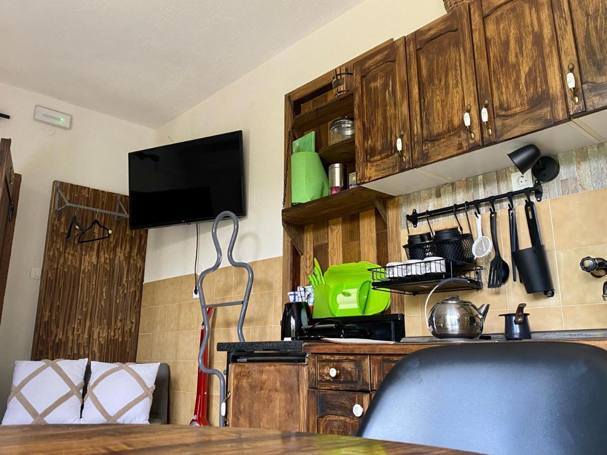 Apartman Verona بوزت المظهر الخارجي الصورة
