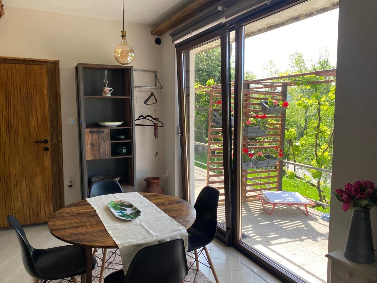 Apartman Verona بوزت المظهر الخارجي الصورة