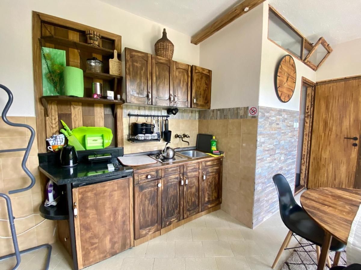 Apartman Verona بوزت المظهر الخارجي الصورة