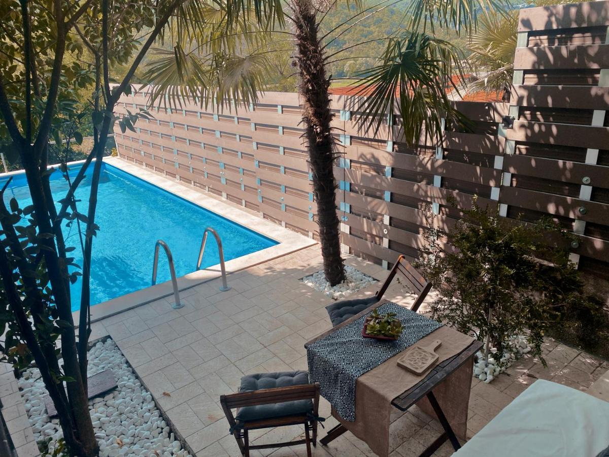 Apartman Verona بوزت المظهر الخارجي الصورة