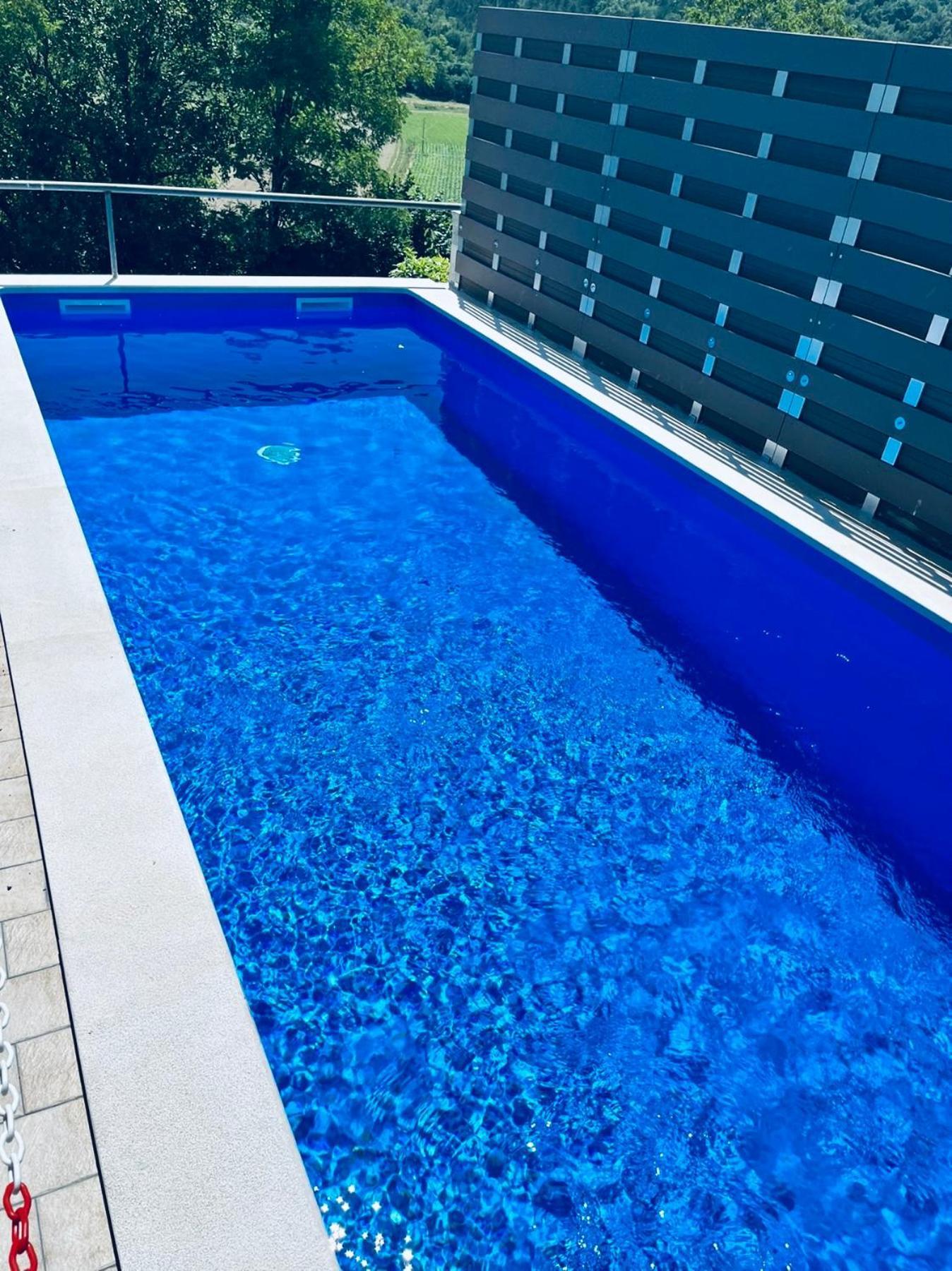 Apartman Verona بوزت المظهر الخارجي الصورة